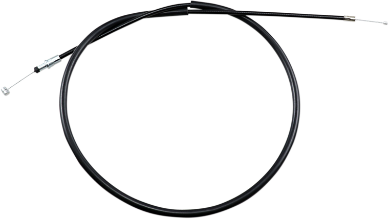 Motion Pro - Choke Cable - Honda - Black - Black Vinyl Choke Cable - 02-0146