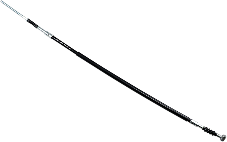 Motion Pro - Brake Cable - Honda - Black Vinyl Brake Cable - 02-0182 Motion Pro - Brake Cable - Honda - Black Vinyl Brake Cable - 02-0182