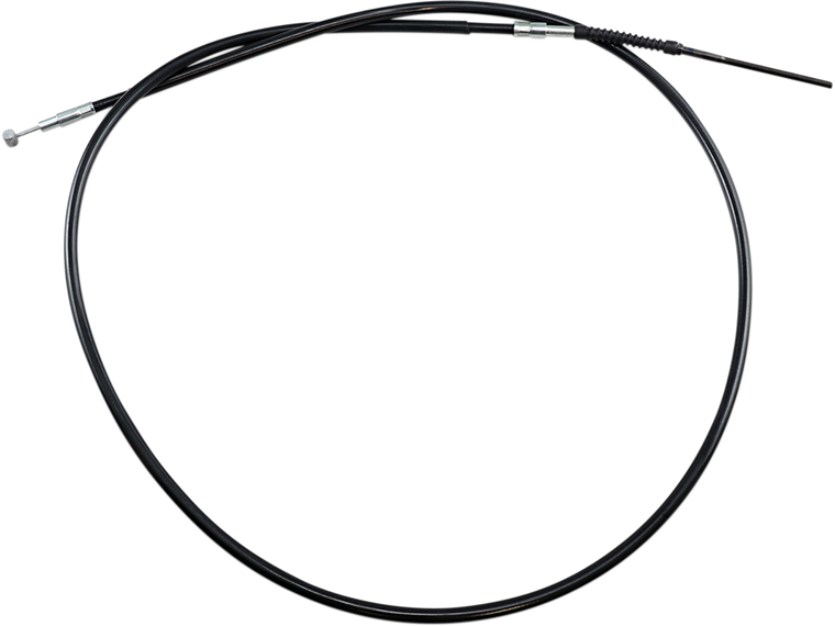 Motion Pro - Brake Cable - Rear - Hand - Honda - Black Vinyl Brake Cable - 02-0356 Motion Pro - Brake Cable - Rear - Hand - Honda - Black Vinyl Brake Cable - 02-0356