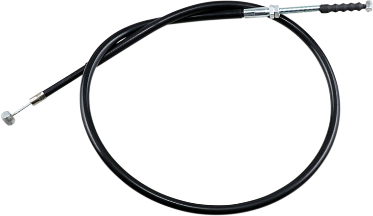Motion Pro - Clutch Cable - Black Vinyl - Black Vinyl Clutch Cable - 03-0313 Motion Pro - Clutch Cable - Black Vinyl - Black Vinyl Clutch Cable - 03-0313