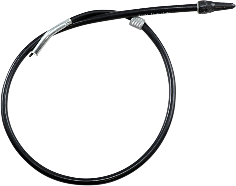 Motion Pro - Speedometer Cable - Kawasaki - Speedometer & Tachometer Cable - 03-0103