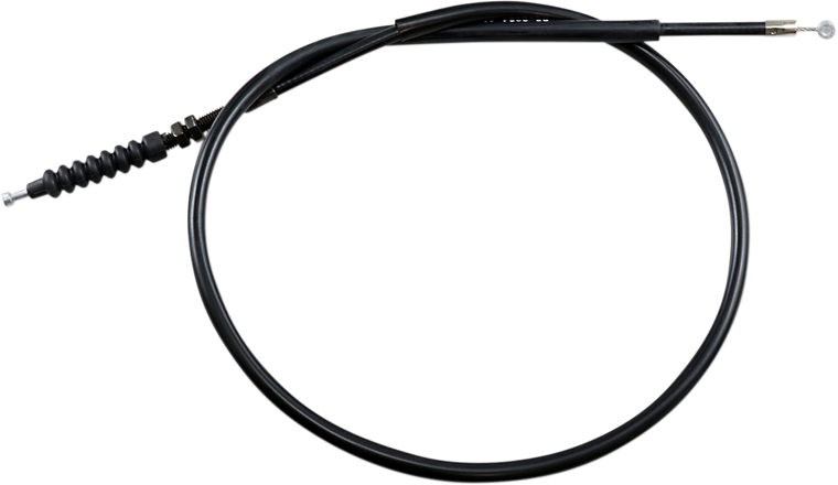Motion Pro - Clutch Cable - Kawasaki - Black Vinyl - Black Vinyl Clutch Cable - 03-0294 Motion Pro - Clutch Cable - Kawasaki - Black Vinyl - Black Vinyl Clutch Cable - 03-0294