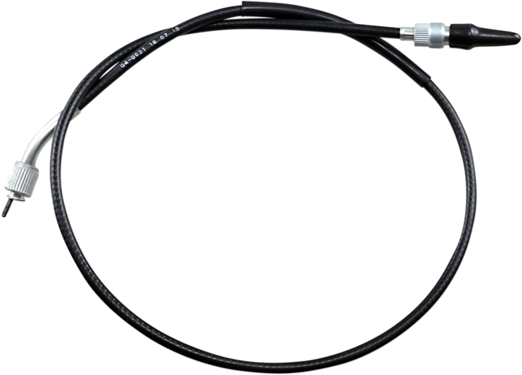 Motion Pro - Speedometer Cable - Suzuki - Speedometer & Tachometer Cable - 04-0021