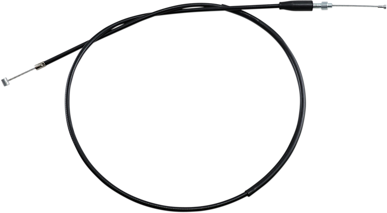 Motion Pro - Clutch Cable - Yamaha - Black Vinyl - Black Vinyl Clutch Cable - 05-0013