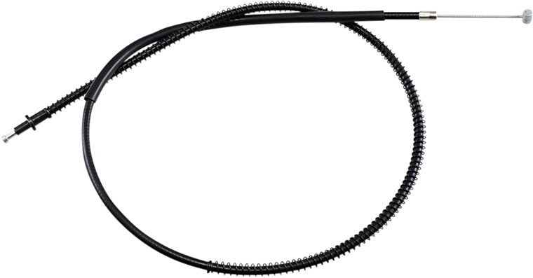 Motion Pro - Clutch Cable - Yamaha - Black Vinyl - Black Vinyl Clutch Cable - 05-0111 Motion Pro - Clutch Cable - Yamaha - Black Vinyl - Black Vinyl Clutch Cable - 05-0111