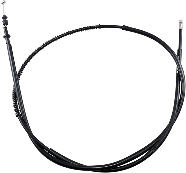 Motion Pro - Brake Cable - Yamaha - Black Vinyl Brake Cable - 05-0126 Motion Pro - Brake Cable - Yamaha - Black Vinyl Brake Cable - 05-0126