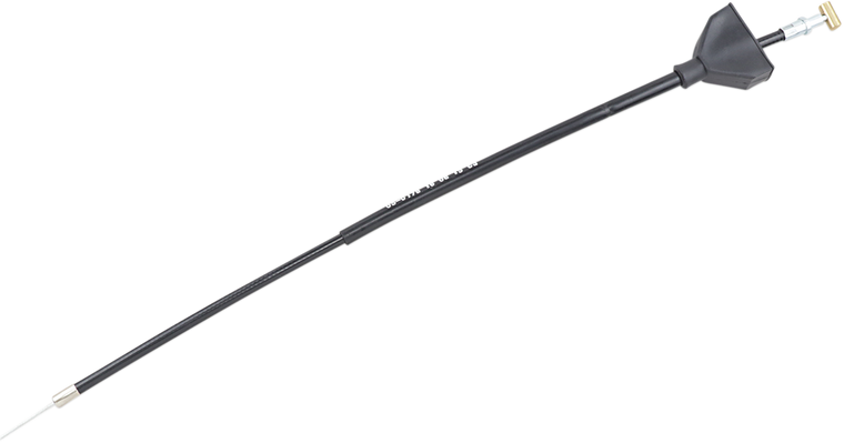 Motion Pro - Brake Cable - Front - Upper - Yamaha - Black Vinyl Brake Cable - 05-0178 Motion Pro - Brake Cable - Front - Upper - Yamaha - Black Vinyl Brake Cable - 05-0178