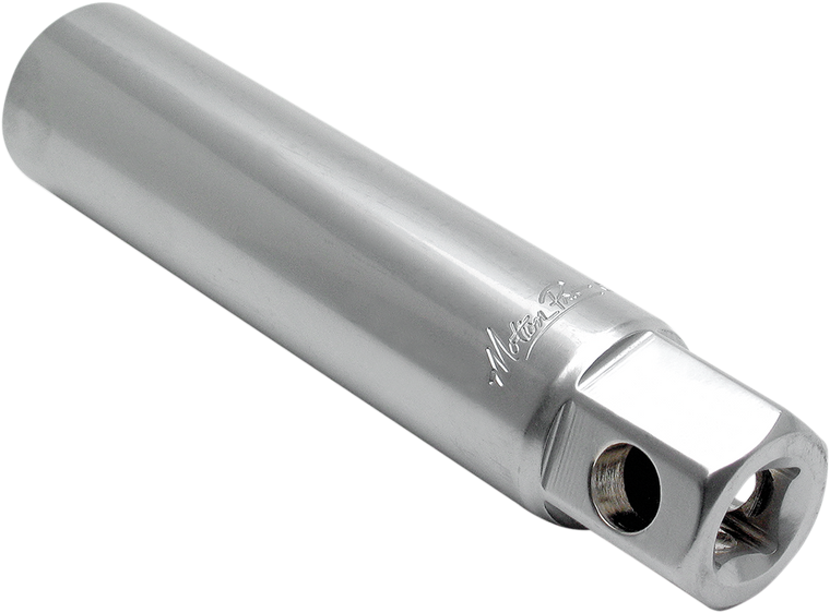 Motion Pro - Spark Plug Socket - 18MM Spark Plug Socket - 08-0175