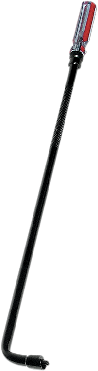 Motion Pro - Pilot Screw Adjuster Tool - Pilot Screw Adjusting Tool - 08-0119