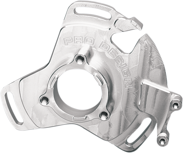 Pro Design - Adjustable Stator Plate - Yamaha - Adjustable Stator Plate - PD-510