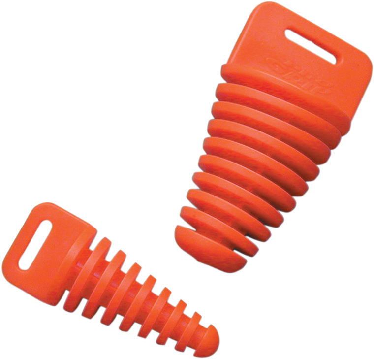 Pro Grip - Muffler Plug - Small - Muffler Plug - PZ255040MOAF