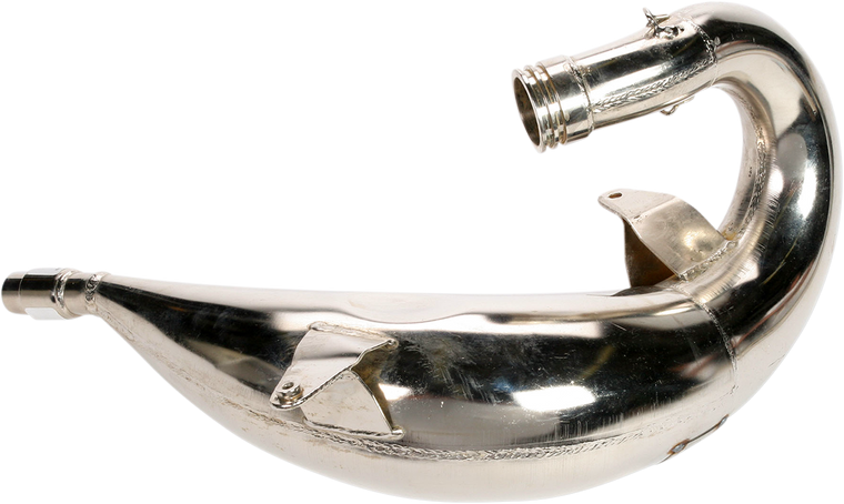 Pro Circuit - Platinum Head Pipe - Platinum Head Pipe - PK01125P