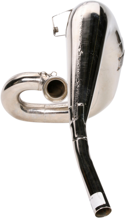 Pro Circuit - Platinum Head Pipe - Platinum Head Pipe - PY84490P Pro Circuit - Platinum Head Pipe - Platinum Head Pipe - PY84490P
