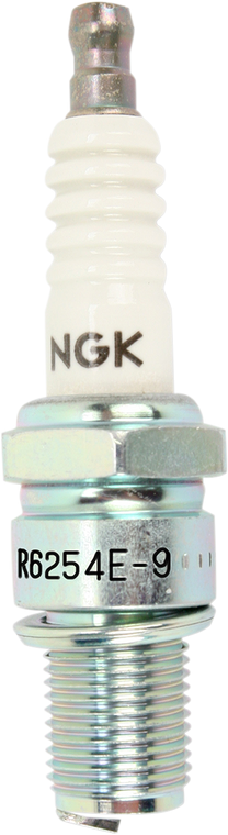 Ngk Spark Plugs - Spark Plug - R6254E-9 - Spark Plug  R6254E-9 - 5583