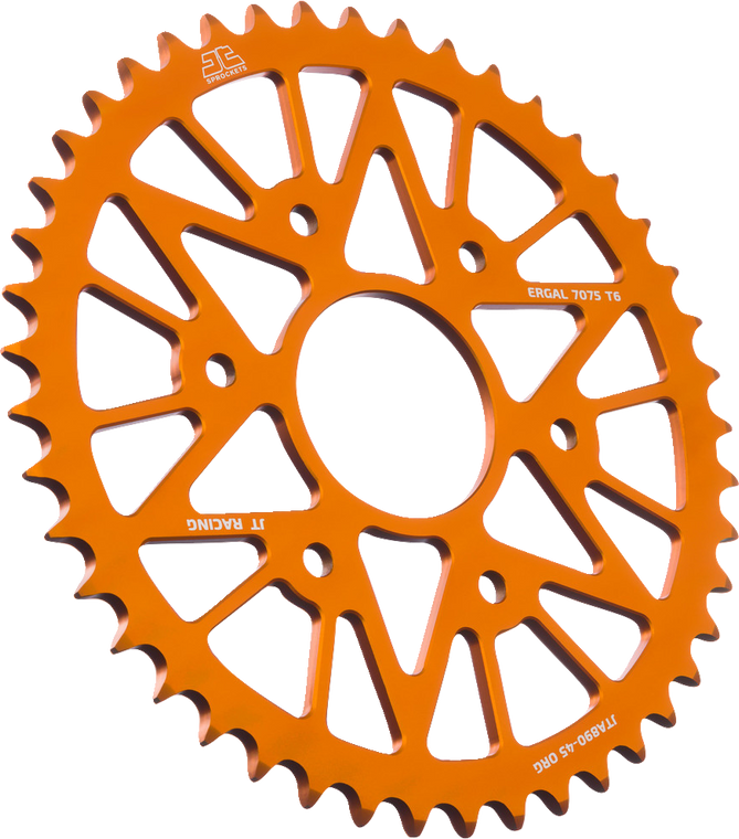 K & N - Clamp-On Air Filter - 57 mm - Universal Round Tapered Type Clamp-On Air Filter - RC-1250