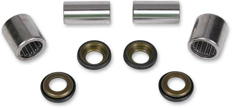 Pivot Works - Swingarm Bearing Kit - Swingarm Bearing Kit - PWSAK-K08-008