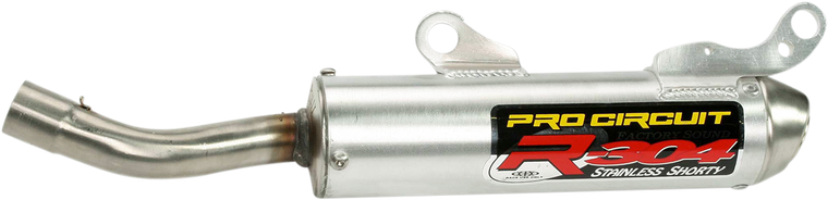 Pro Circuit - R-304 Silencer - R-304 Silencer - SH02250-RE