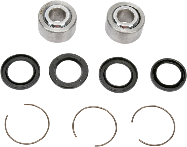 Pivot Works - Shock Bearing Kit - Shock Bearing Kit - PWSHK-H11-520