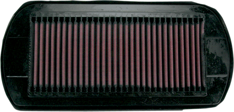 K & N - Air Filter - Triumph Thunderbird - High-Flow Air Filter - TB-9095