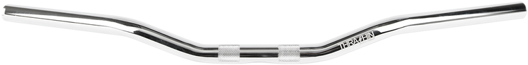 Thrashin - Handlebar - Low Bend - Chrome - 1" Handlebar - TSC-2702-3