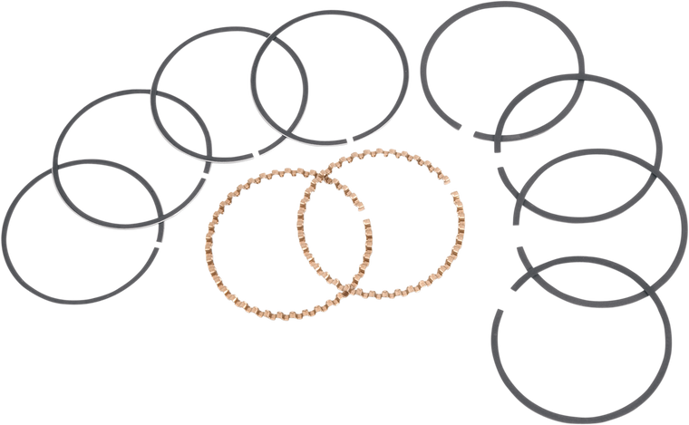 S&s Cycle - Replacement Rings - Replacement Rings - 94-2200X