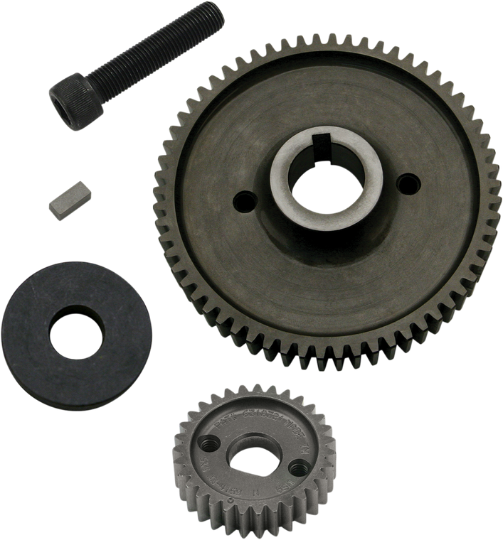 S&s Cycle - Outer Cam Gears - Twin Cam - Outer Cam Gear Drive Kit - 33-4276