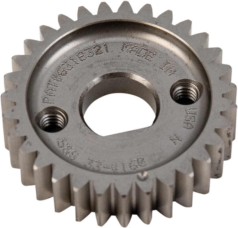 S&s Cycle - Pinion Gear - Gear for Gear-Driven Cam - 33-4160XX