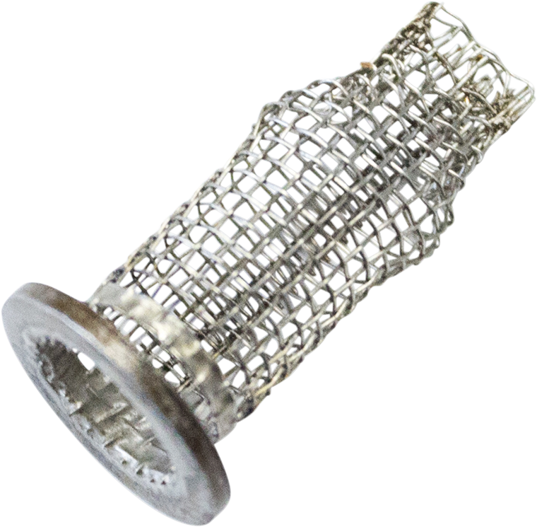 S&s Cycle - Oil Pump Screen - Twin Cam - Oil Pump Screen - 310-0546 S&s Cycle - Oil Pump Screen - Twin Cam - Oil Pump Screen - 310-0546