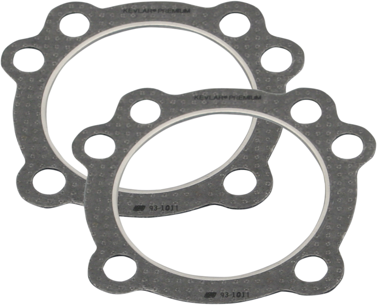 S&s Cycle - Gaskets -  3.5" - .045" - Head Gaskets - 930-0098