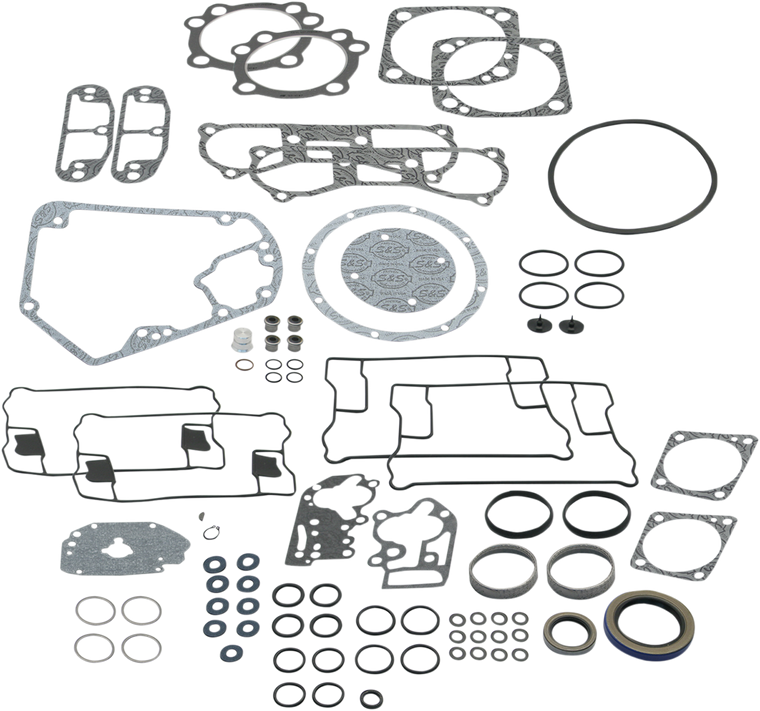 S&s Cycle - Gasket Kit - 3-5/8" - Gasket Kit - 106-0992