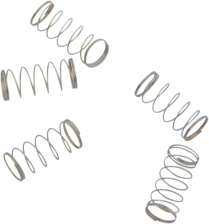 S&s Cycle - Check Ball Spring - Carburetor Springs - 33909 S&s Cycle - Check Ball Spring - Carburetor Springs - 33909