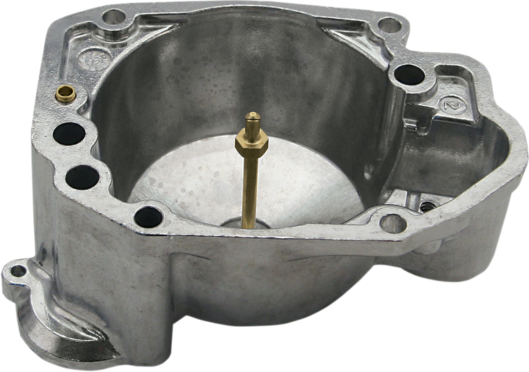 S&s Cycle - Super E/G Carburetor Bowl - Carburetor Bowl Assembly - 32448 S&s Cycle - Super E/G Carburetor Bowl - Carburetor Bowl Assembly - 32448