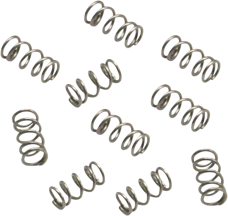 S&s Cycle - Acceleration Pump/Idle Spring - 10 Pack - Carburetor Springs - 19664