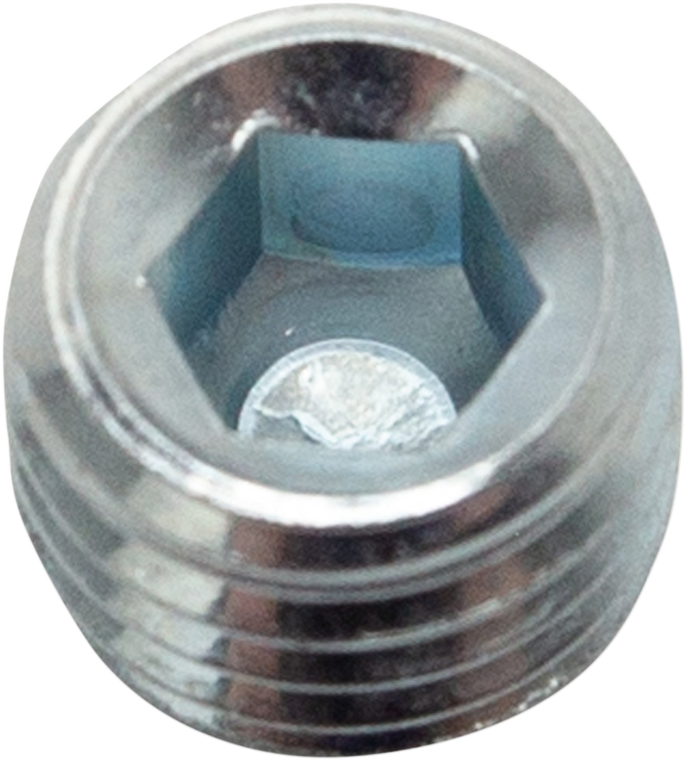 S&s Cycle - Bowl Vent Plug - 10-Pack - Bowl Vent Plug - 50-0105