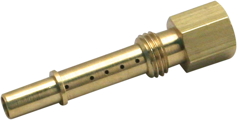 S&s Cycle - Main Super E/Super G Carburetor Tube - Main Discharge Tube - 31352