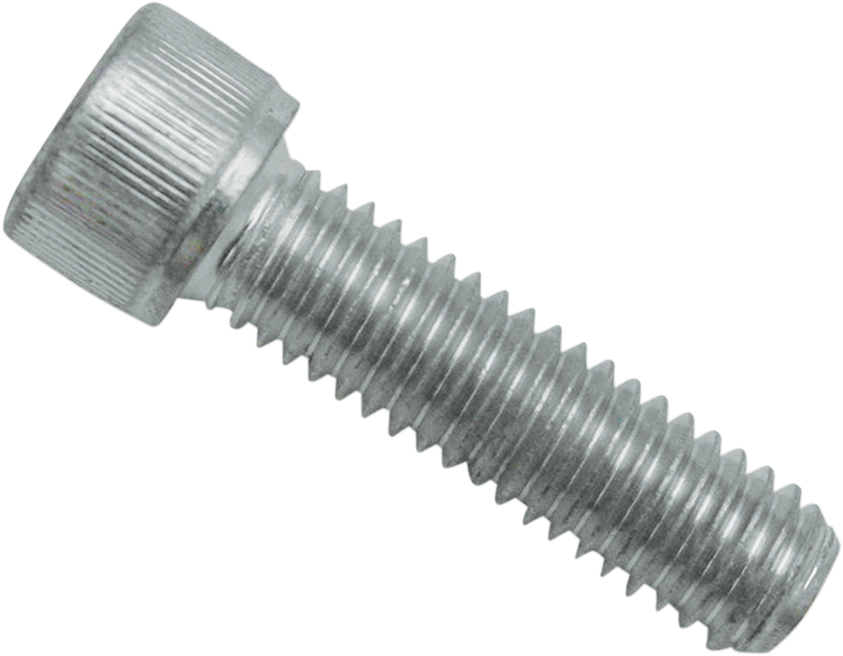 S&s Cycle - Screw - 3/8-16X1.37" - Socket Head Cap Screw - 50-0163