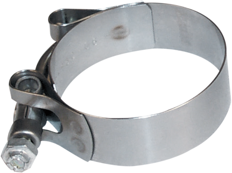 S&s Cycle - O-Ring Intake Clamp - 55-78 mm - Intake Manifold Clamp - 16-0230 S&s Cycle - O-Ring Intake Clamp - 55-78 mm - Intake Manifold Clamp - 16-0230