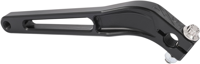 Thrashin - Shifter Lever - Black - Billet Shift Lever - TSC-2900-1