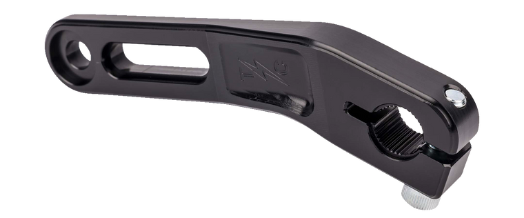 Thrashin - Shift Lever - Black - EZ Shift Inner Arm Lever - TSC-2908-1