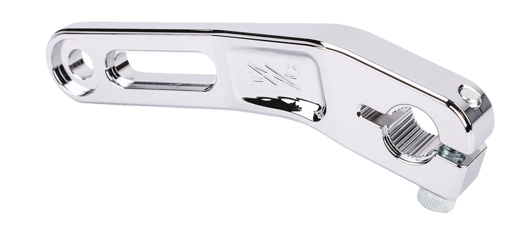 Thrashin - Shift Lever - Chrome - EZ Shift Inner Arm Lever - TSC-2908-3