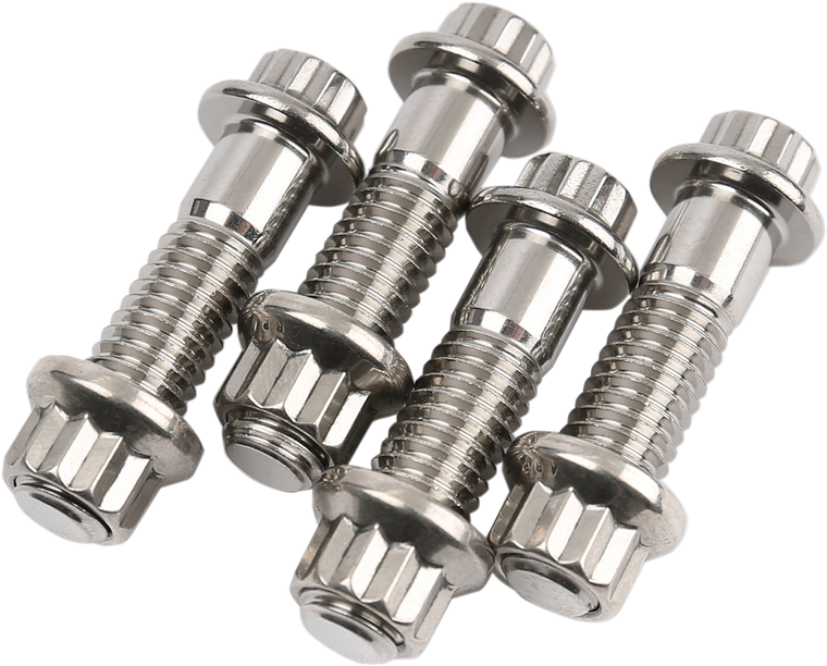 Thrashin - P-54 Footpeg Hardware - Foot Peg Hardware - TSC-4070-2