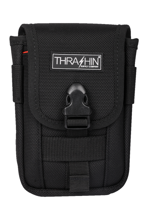 Thrashin - Multi-Use Pouch - Multi-Use Pouch - TSB-00-14