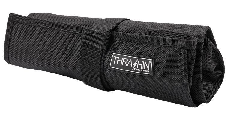 Thrashin - Tool Roll - V2 - Tool Roll - THB-0019