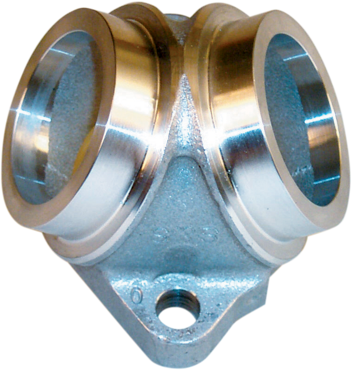 S&s Cycle - "Band" Intake - Shovelhead/XL - Standard Intake Manifold - 16-1300