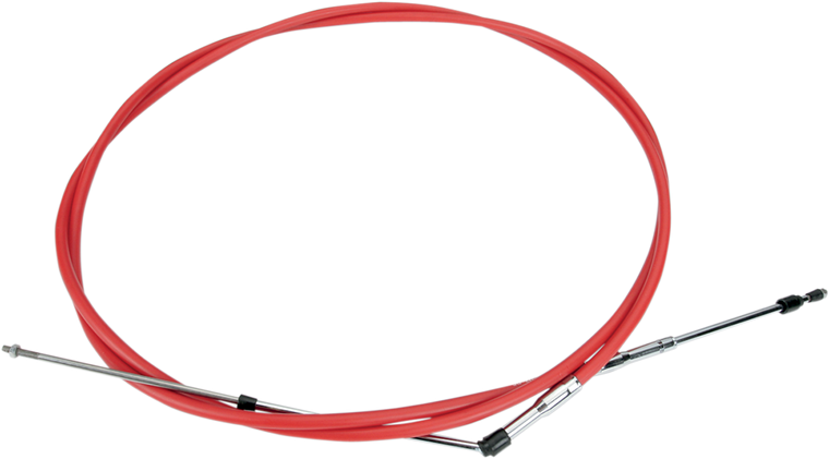 Wsm - Steering Cable - Yamaha - PWC Steering Cable - 002-049