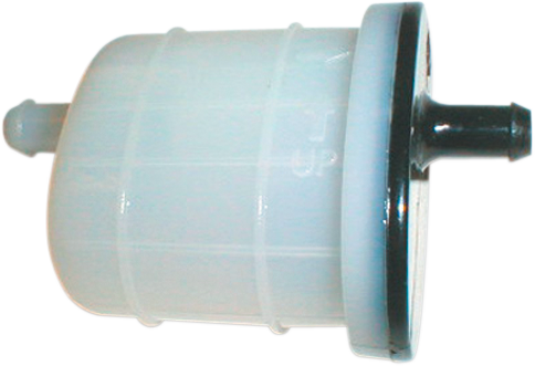 Wsm - Fuel Filter - Yamaha Late Style - Fuel Filter/Water Separator - 006-541