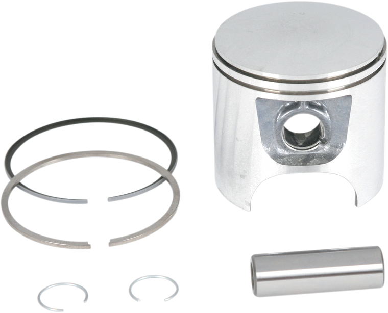 Wsm - Piston Kit - Sea-Doo - +.5 mm - Complete Piston Kit - 010-815-05K