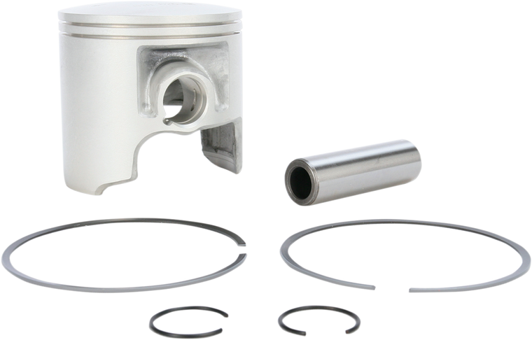 Wsm - Piston Kit - +.75 mm - Yamaha 701 - Complete Piston Kit - 010-825-06K Wsm - Piston Kit - +.75 mm - Yamaha 701 - Complete Piston Kit - 010-825-06K