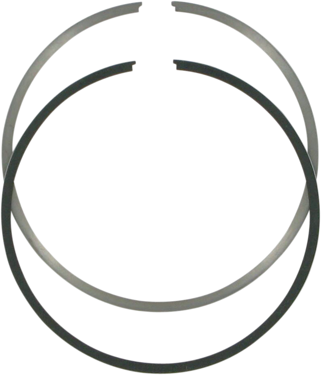Wsm - Piston Rings - Replacement Piston Ring Set - 010-919