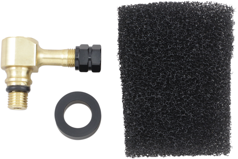 Works Connection - Air Fork EZ Fill - Air Fork EZ Fill - 26-357